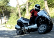 Piaggio MP3